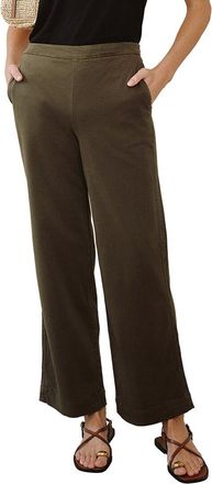 Bella Dahl Catalina Wide Pant