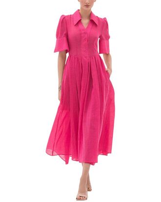 BGL Fashion Bgl Maxi Dress