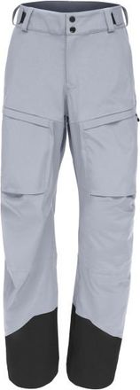 Stoic PajalaSt. 3L Ski Pant Skihose f&uuml;r Damen | grau