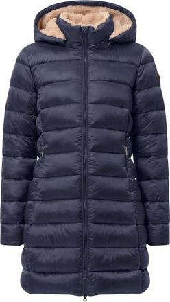 Save The Duck Clelia Mantel f&uuml;r Damen | blau