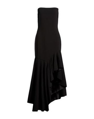 Solace London DRESSES - Maxi dresses on YOOX.COM