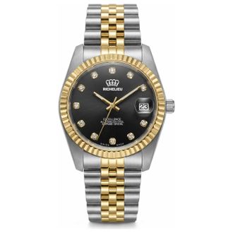 Richelieu Womens Classic 31mm Watch MRI-25R31-07-941