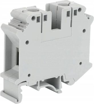 OEM Conector De Riel De 1 Piso Zug Uik 35 Mm A Din