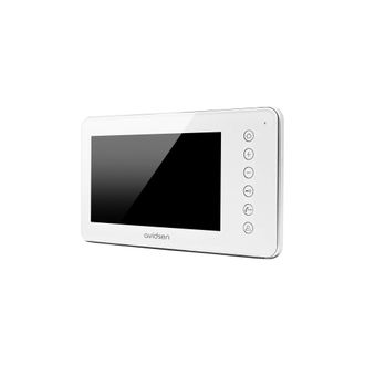 Avidsen Moniteur Suppl&eacute;mentaire Pour Visiophone Nora