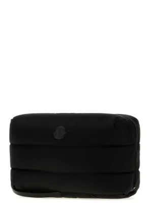 Moncler Beauty Beauty Case - Black