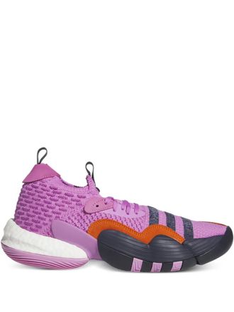 adidas Trae Young 2.0 Stratosphere sneakers - Purple