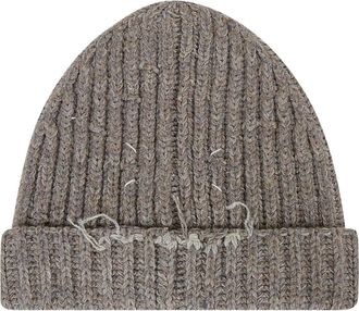 Maison Margiela Uomo, Accessori, Marrone, M, new