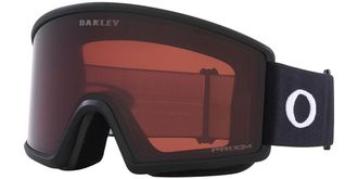 Oakley OO7120 TARGET LINE L 712016 Mens Sunglasses Black Size Standard