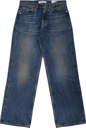 Our Legacy Hombre, Vaqueros, Azul, Talla: W34