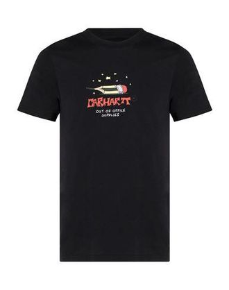 Carhartt Work in Progress TOPWEAR - T-shirts on YOOX.COM