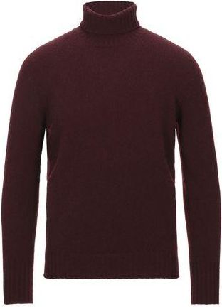 Drumohr PRENDAS DE PUNTO - Cuello alto en YOOX.COM