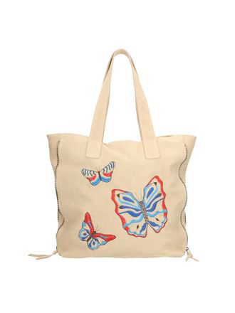 Gave Lux Schoudertas Vrouwen BEIGE