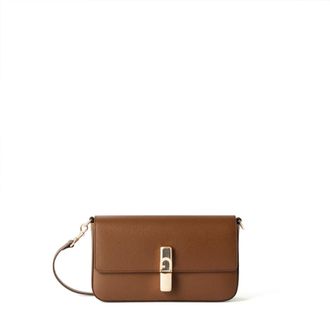 Furla Dames, Tassen, Bruin, Maat: ONE Size
