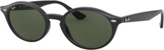 Ray-Ban Rb 4315 Zonnebril - unisex - Zonnebrillen - Zwart - 51 MM - Accessoires