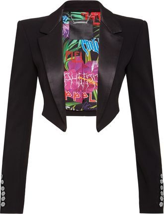 Philipp Plein Bolero Elegant