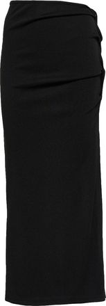 CHRISTOPHER ESBER Open Twist Column Skirt