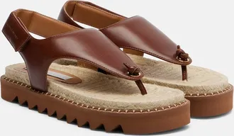 Stella McCartney Sandalias Gaia
