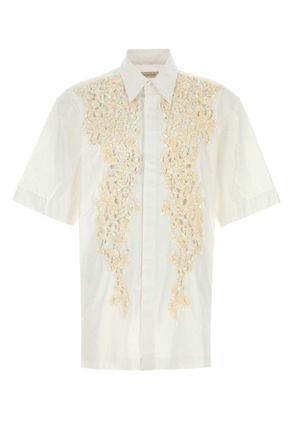 Dries Van Noten Shirts