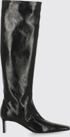 Khaite Stivale Ona Khaite in nappa