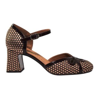 Chie Mihara Pumps, female, Red, 4 UK, Fedda