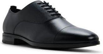 Ted Baker Alton Oxford in Black at Nordstrom Rack, Size 10.5