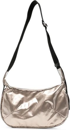 Jack Gomme Handbag Beige Bee