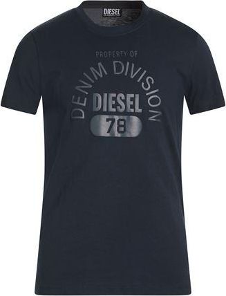Diesel CAMISETAS Y TOPS - Camisetas en YOOX.COM