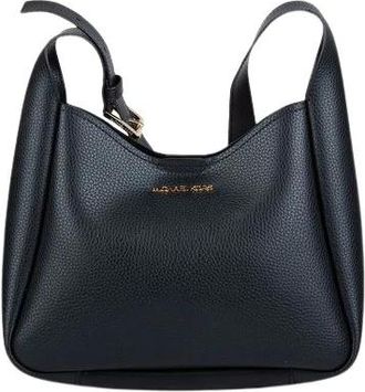 Michael Kors Dames, Tassen, Zwart, Maat: ONE Size Leer