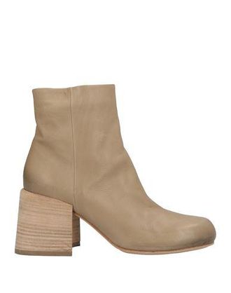 Vic Matié Ankle boots