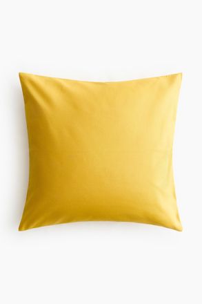 H&M Outdoor-Kissenh&uuml;lle - Yellow