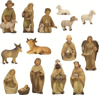 Botanic-Haus Krippenfigur »Modern«