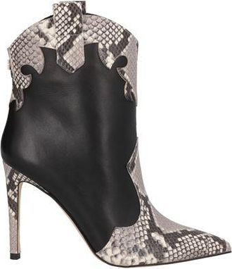 Guess CALZADO - Botines de ca&ntilde;a alta en YOOX.COM