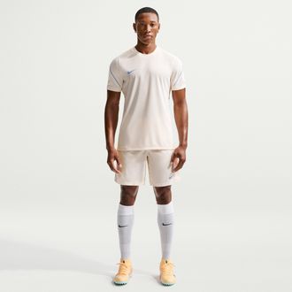 Nike Mens Strike Dri-FIT Soccer Shorts in Brown | IF1463-110