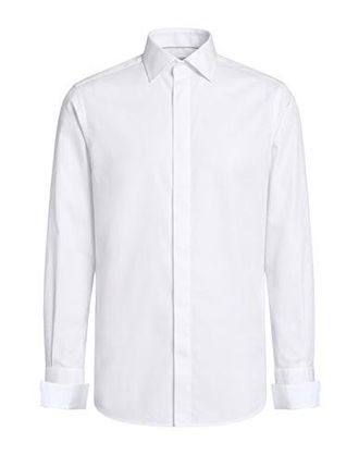 Canali CAMISETAS Y TOPS - Camisas en YOOX.COM