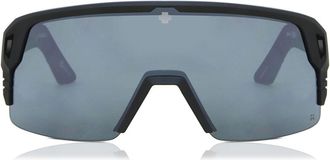 Spy MONOLITH 5050 Polarized 6700000000154 Mens Sunglasses Black Size 142