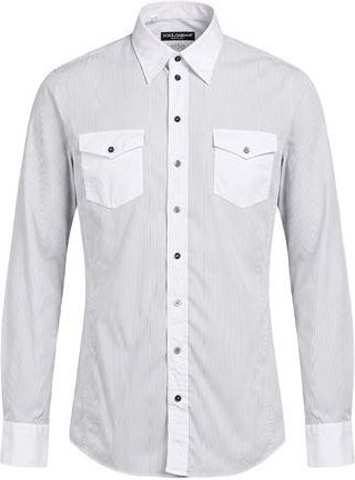 Dolce & Gabbana TOPWEAR - Camicie su YOOX.COM