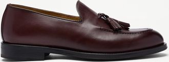 Russell & Bromley DERWENT TASSEL TASSLE LOAFER