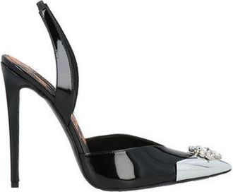Philipp Plein FOOTWEAR - Pumps sur YOOX.COM