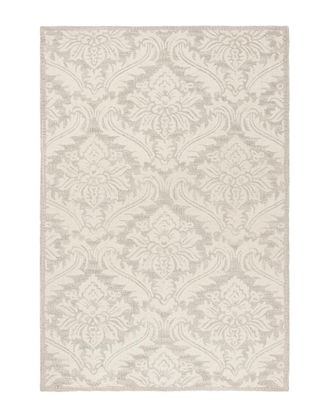 Safavieh Dnu Safavieh Micro-Loop Hand-Tufted Rug