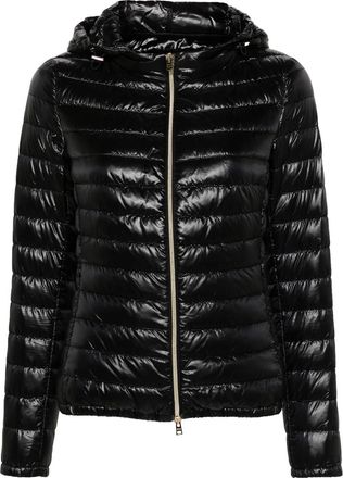 Herno Angela Quilted Puffer Jacket
