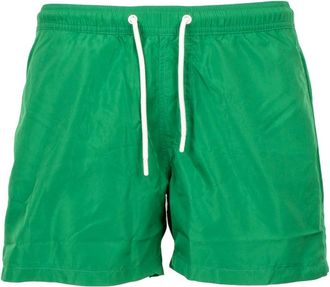 AT.P. CO Uomo, Costumi da bagno, Verde, M, new
