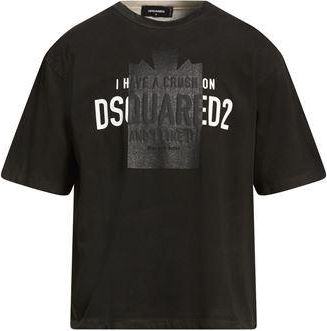 Dsquared2 TOPWEAR - T-shirts su YOOX.COM