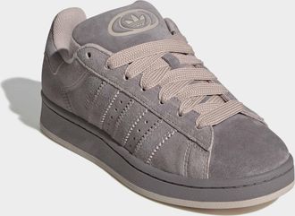 adidas Sneaker ADIDAS ORIGINALS CAMPUS 00S, Damen, Gr. 38,5, taupe oxide, wonder taupe, wonder taupe, Leder, Schuhe Sneaker