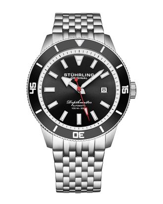 St&uuml;hrling Mens Watch