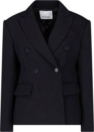 Frankie Shop Blazer Doppiopetto Doyer