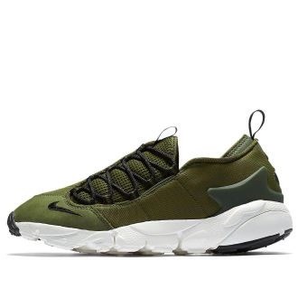 Nike Air Footscape NM Legion Green 852629-300