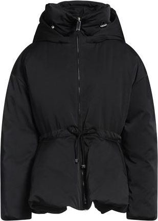 Alexander McQueen Puffers