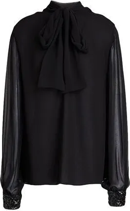 P.A.R.O.S.H. TOPWEAR - Tops on YOOX.COM