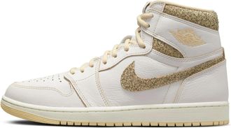 Nike Air Jordan 1 Retro High OG Mens Trainers FD8631 (Sail/Black/Pale Vanilla 100) UK 9.5 (EU 44.5)