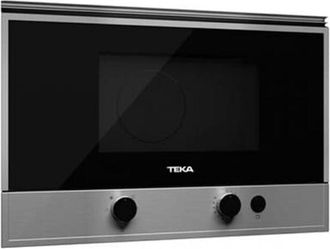 Teka Micro Lym - Ms 622 Bi L Ss